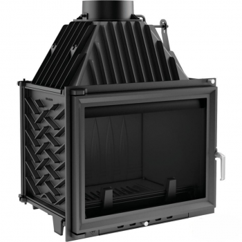 Камінна топка Kratki ZUZIA 16